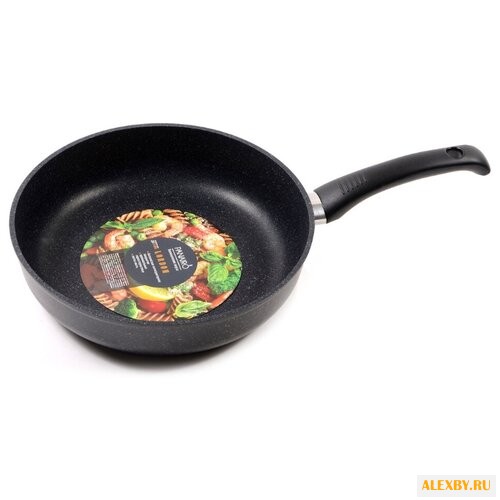 Сковорода Panairo Lordom