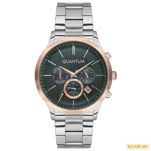 Наручные часы QUANTUM ADG664.570