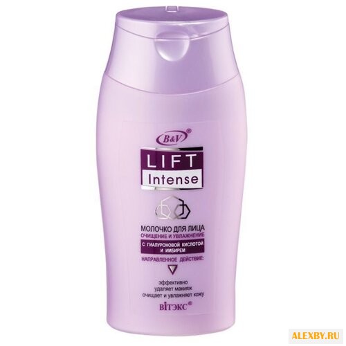 Витэкс Lift Intense Молочко для