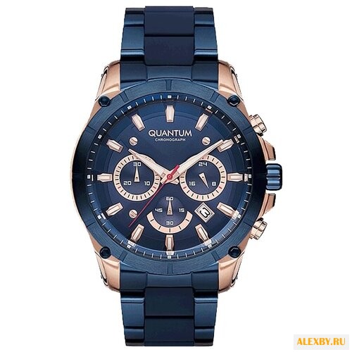 Наручные часы QUANTUM PWG673.590