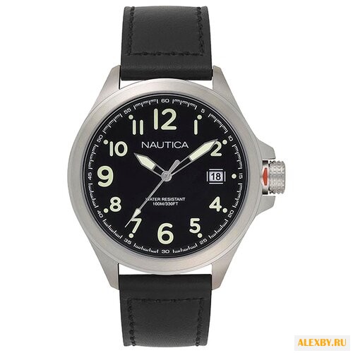 Наручные часы NAUTICA NAPGLP001