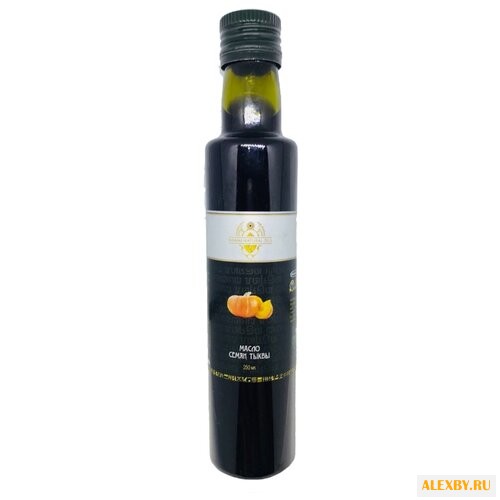 Shams Natural oils Масло семян