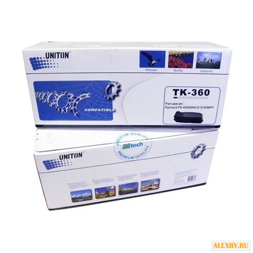 Картридж Uniton Premium TK-360