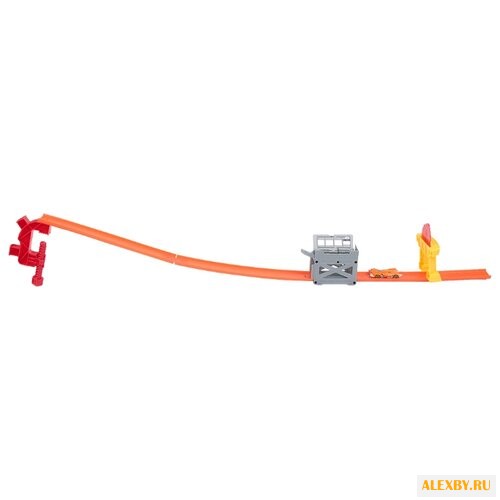 Трек Maxi Car Multi Track Speed