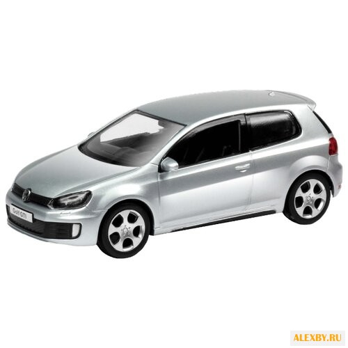 Легковой автомобиль RMZ City