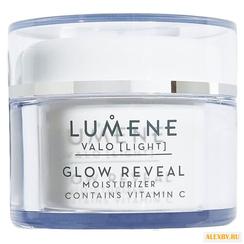 Lumene Valo Glow Reveal Vitamin