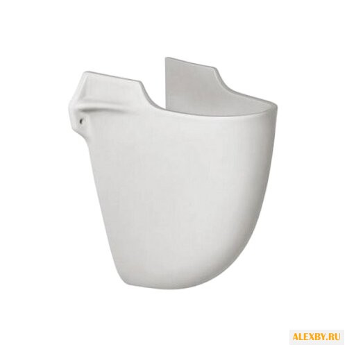 Полупьедестал 25 см Ideal