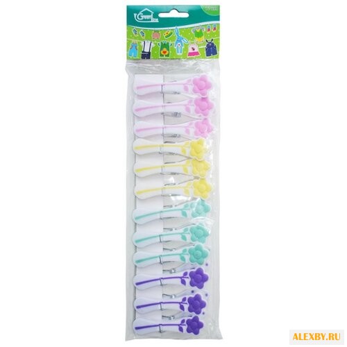 Green Line прищепки Прищепки