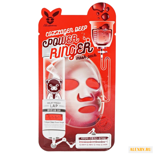 Elizavecca Омолаживающая