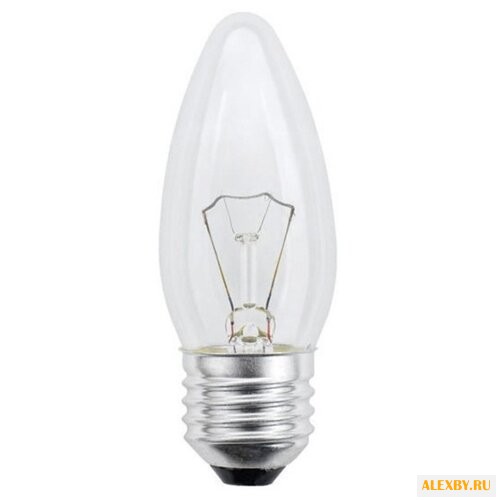 Лампа накаливания Uniel