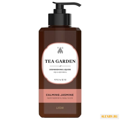 Lion Жидкость для мытья посуды