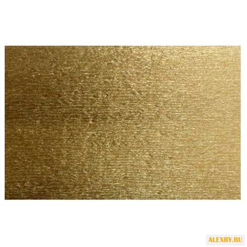 Цветная бумага крепированная