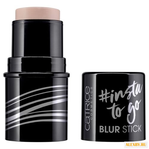 CATRICE праймер в стике
