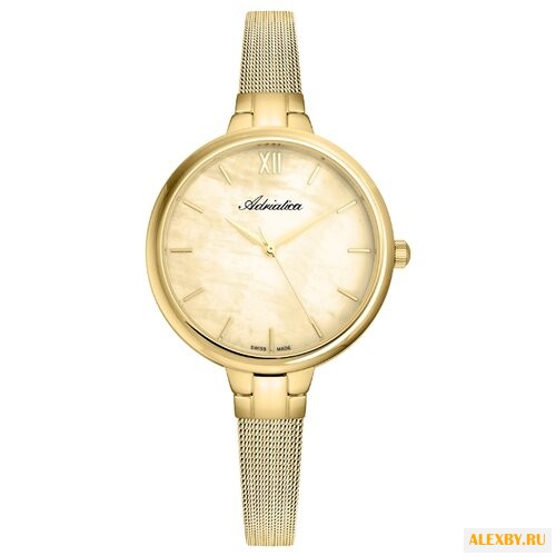 Наручные часы Adriatica