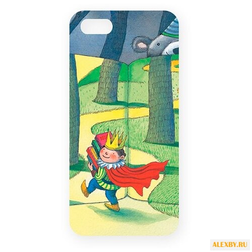 Чехол Mitya Veselkov