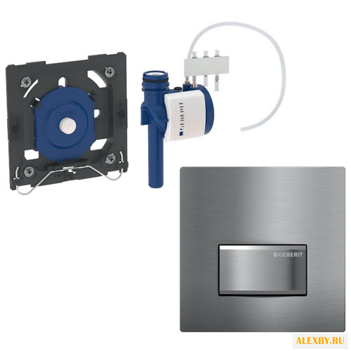 Кнопка смыва GEBERIT