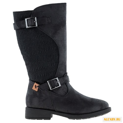 Сапоги Kakadu 6840