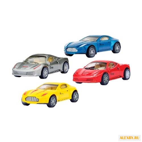 Легковой автомобиль Autotime