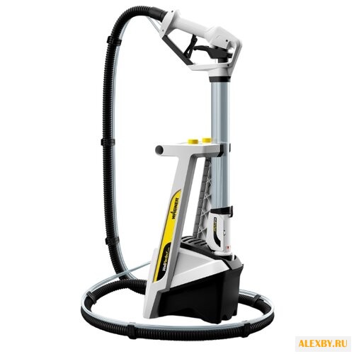 Сетевой краскопульт WAGNER W