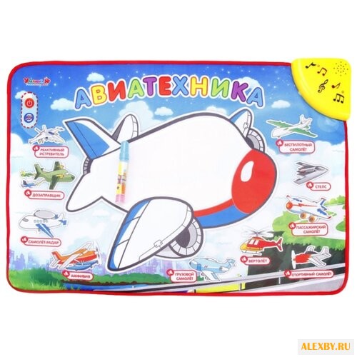 Музыкальный коврик Shantou