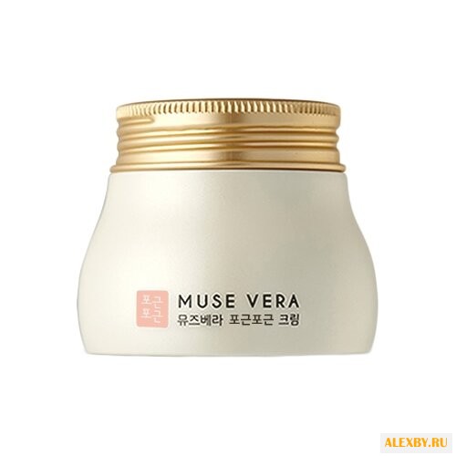 Deoproce MUSE VERA Pit Pat