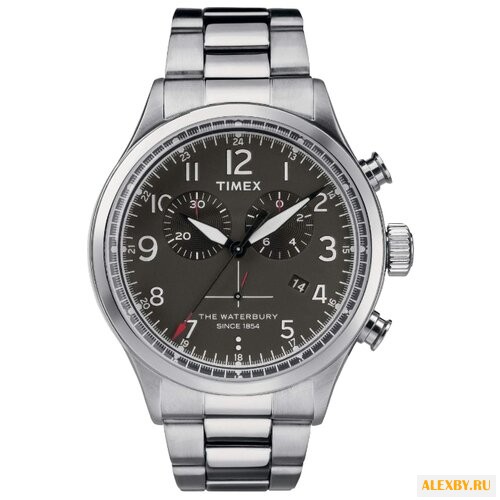 Наручные часы TIMEX TW2R38400