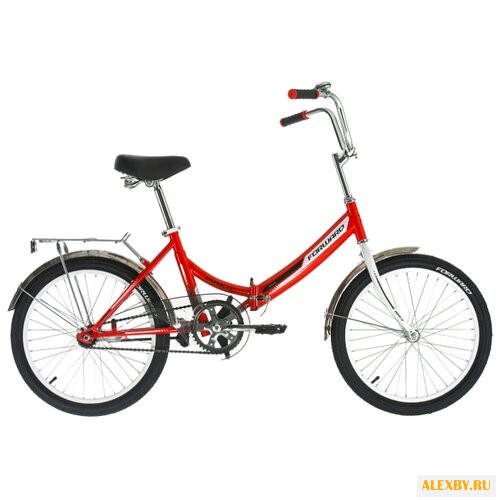 Городской велосипед FORWARD