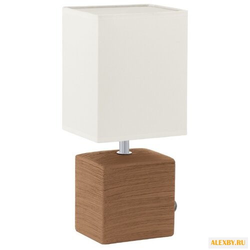 Настольная лампа Eglo Mataro