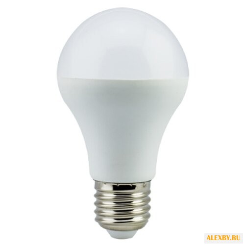 Лампа светодиодная Ecola