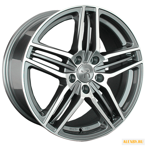 Колесный диск Replay A91