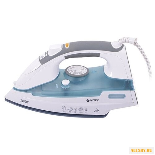 Утюг VITEK VT-1251