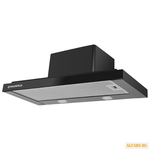 Встраиваемая вытяжка MAUNFELD