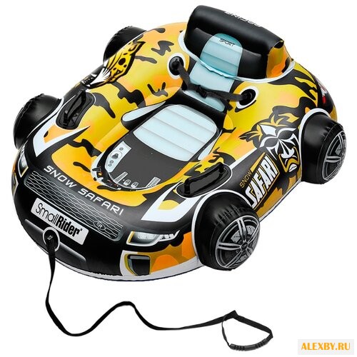 Тюбинг Small Rider Snow Safari 2