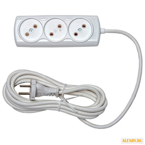 Удлинитель RUCELF RU-03-210-05S