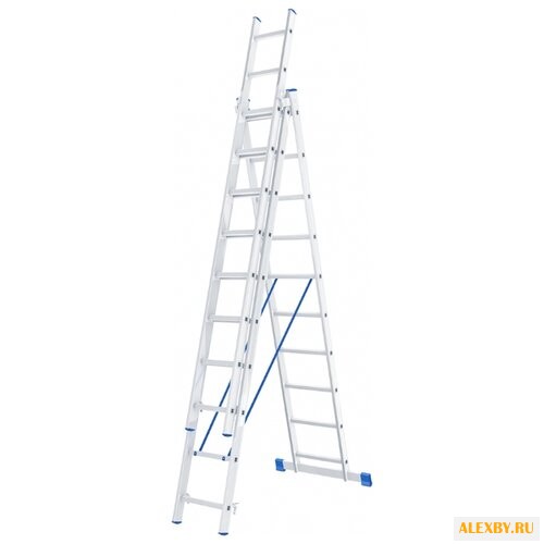 Лестница трансформер
