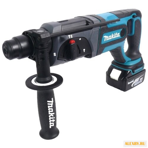 Перфоратор Makita DHR241RFE