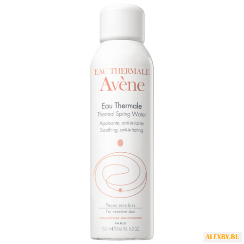 AVENE Термальная вода