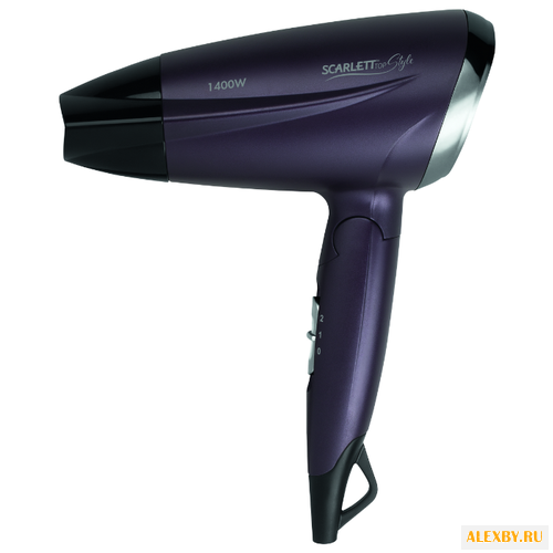 Фен Scarlett SC-HD70IT13 14