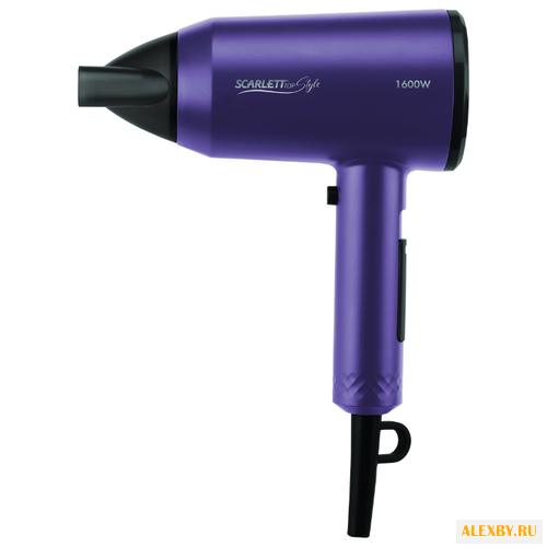 Фен Scarlett SC-HD70I39