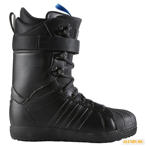 Ботинки для сноуборда adidas