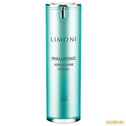 Limoni HYALURONIC ULTRA