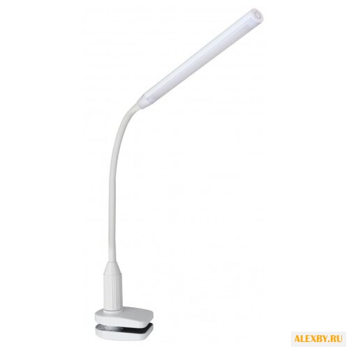 Лампа на струбцине Camelion