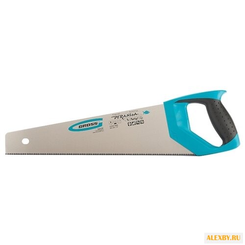 Ножовка по дереву Gross Piranha
