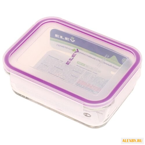 Eley Контейнер ELH3402P