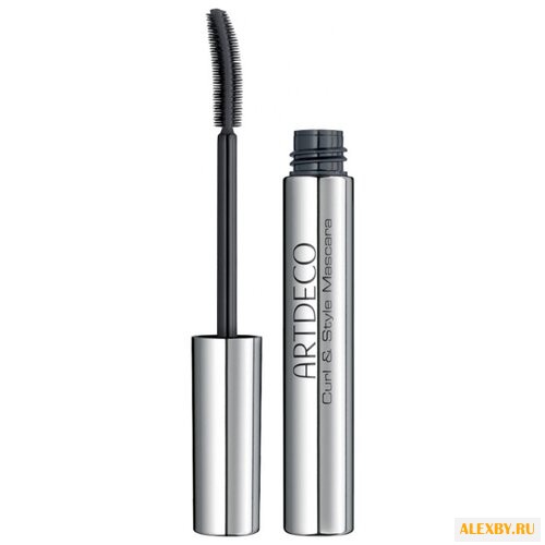 ARTDECO тушь для ресниц Curl &