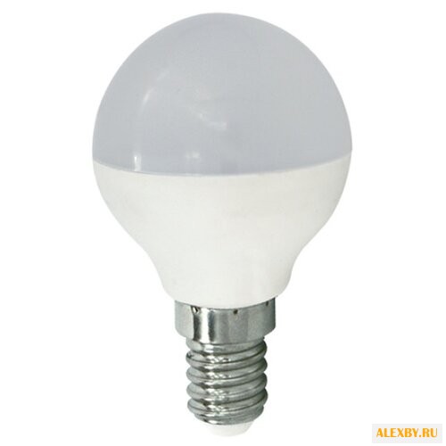 Лампа светодиодная Ecola