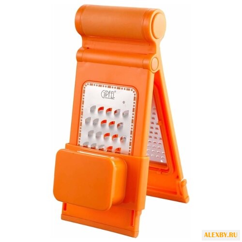 Терка двухсторонняя складная