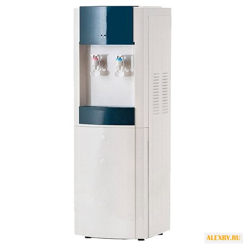 Напольный пурифайер Wonbong