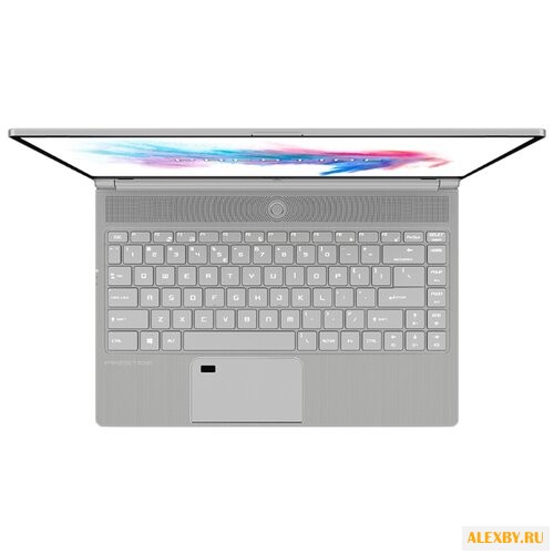 Ноутбук MSI PS42 8RB