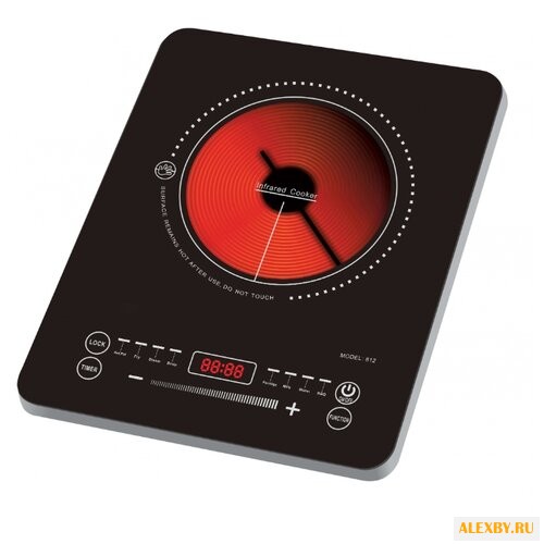 Плита Gemlux GL-IC-222